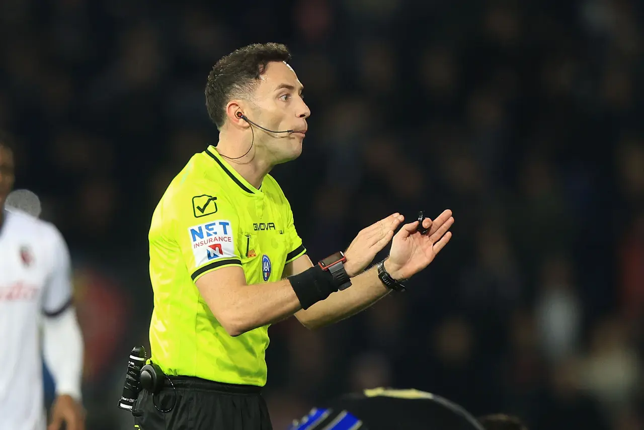 Ref cam e annunci pubblico