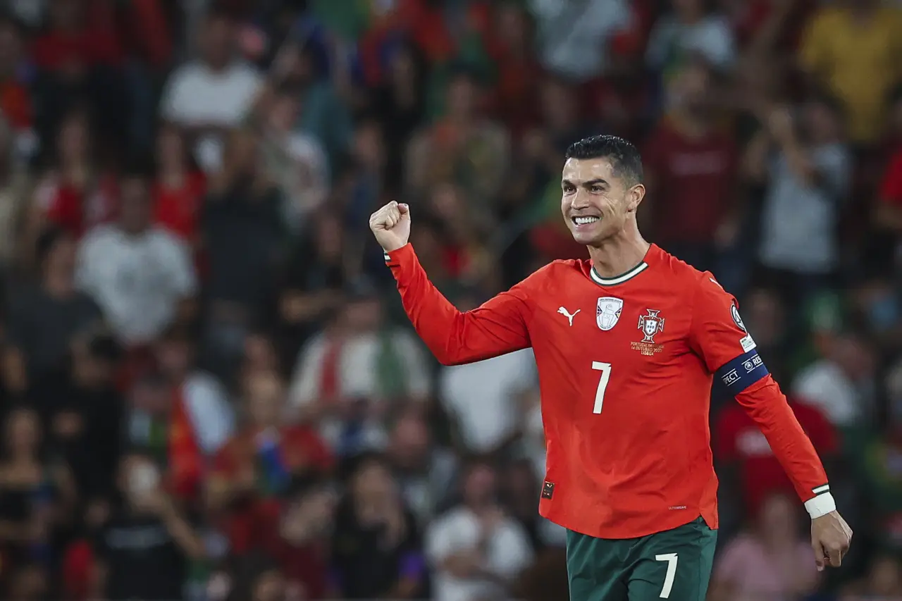 Puma maglie Mondiali 2026