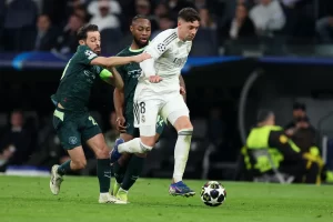 real-madrid-cf-v-manchester-city-fc-uefa-champions-league-2025-26-round-of-16-first-leg