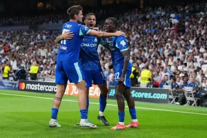 Marsiglia nuovo logo