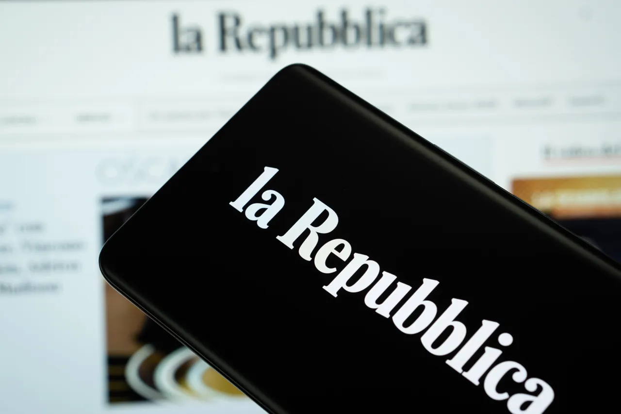 repubblica