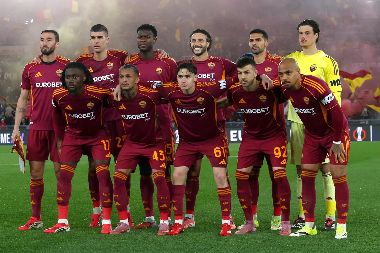 Roma ricavi Europa League
