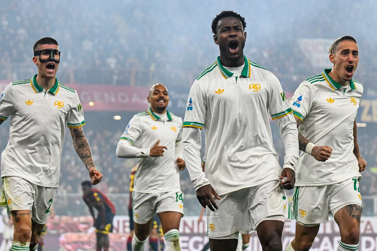 Ricavi sponsor di maglia