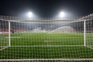 stadio Bilino Polje Zenica