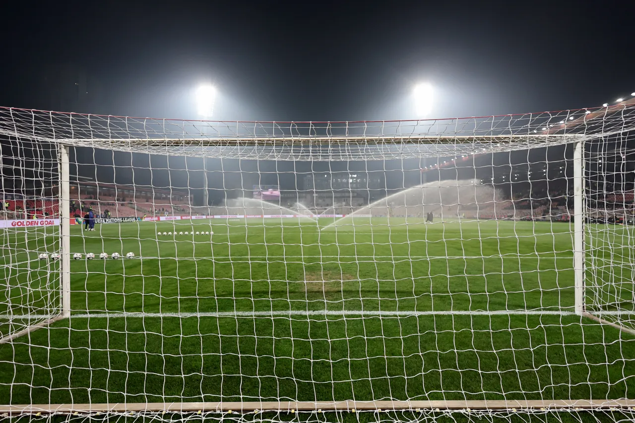 stadio Bilino Polje Zenica