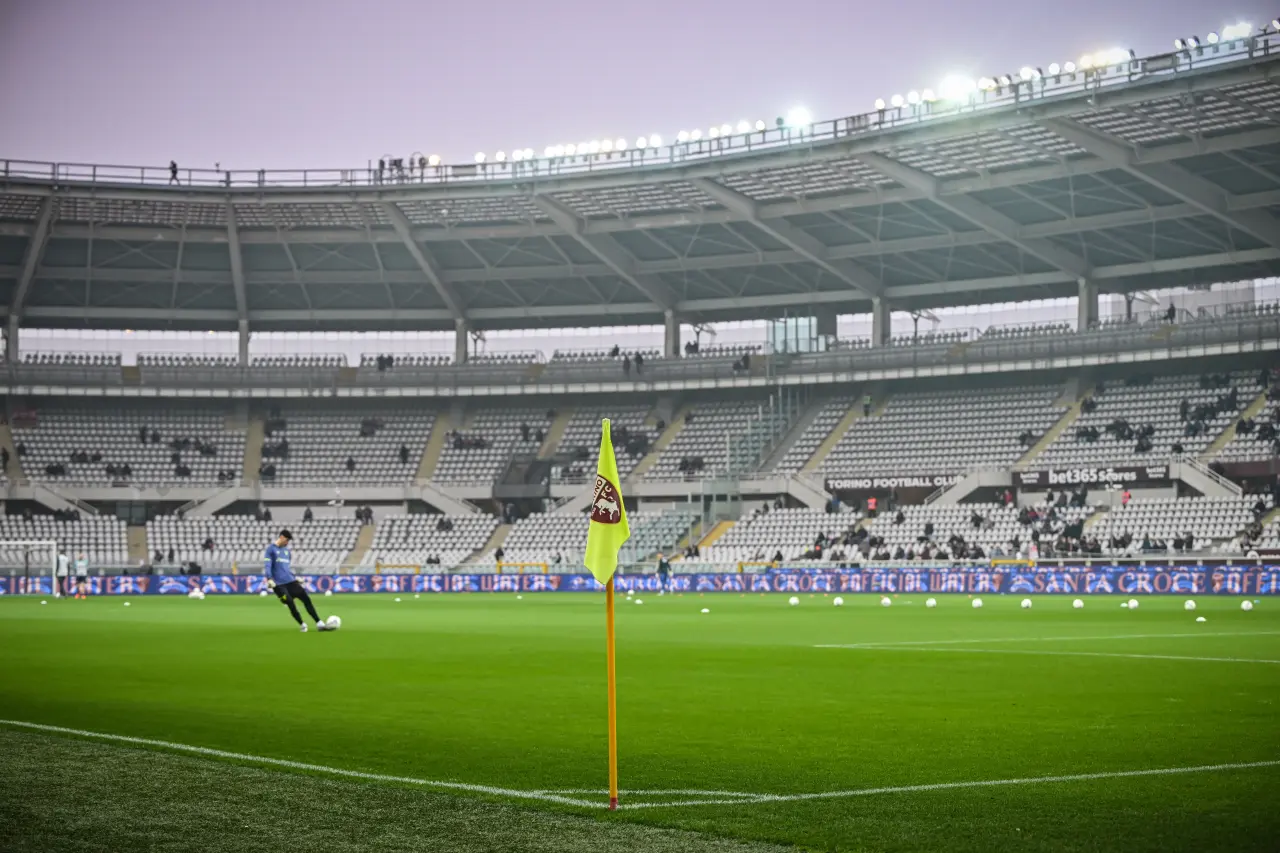 Serie A spettatori 2025 2026