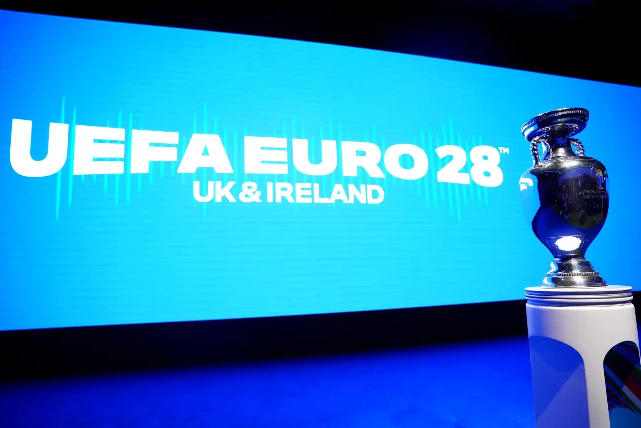 Prezzi biglietti EURO 2028