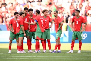 Marocco investimenti Mondiali