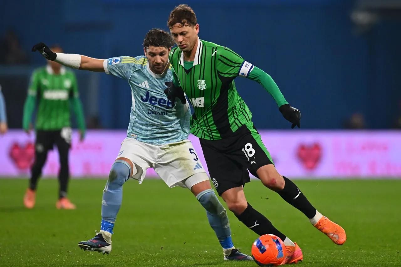 us-sassuolo-calcio-v-juventus-fc-serie-a