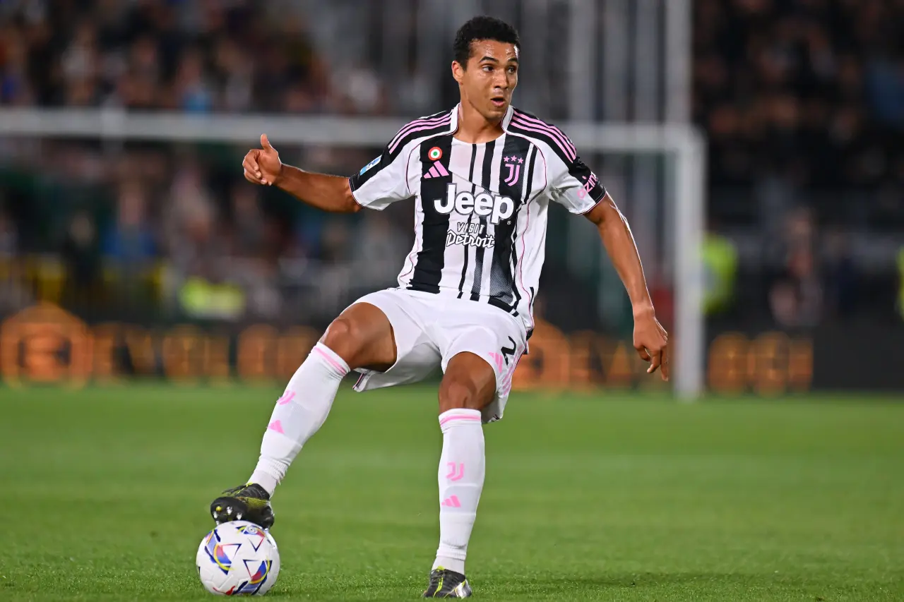 Juventus plusvalenza Alberto Costa