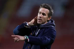 Wrexham bilancio 2025