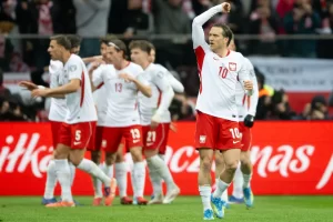 zielinski polonia