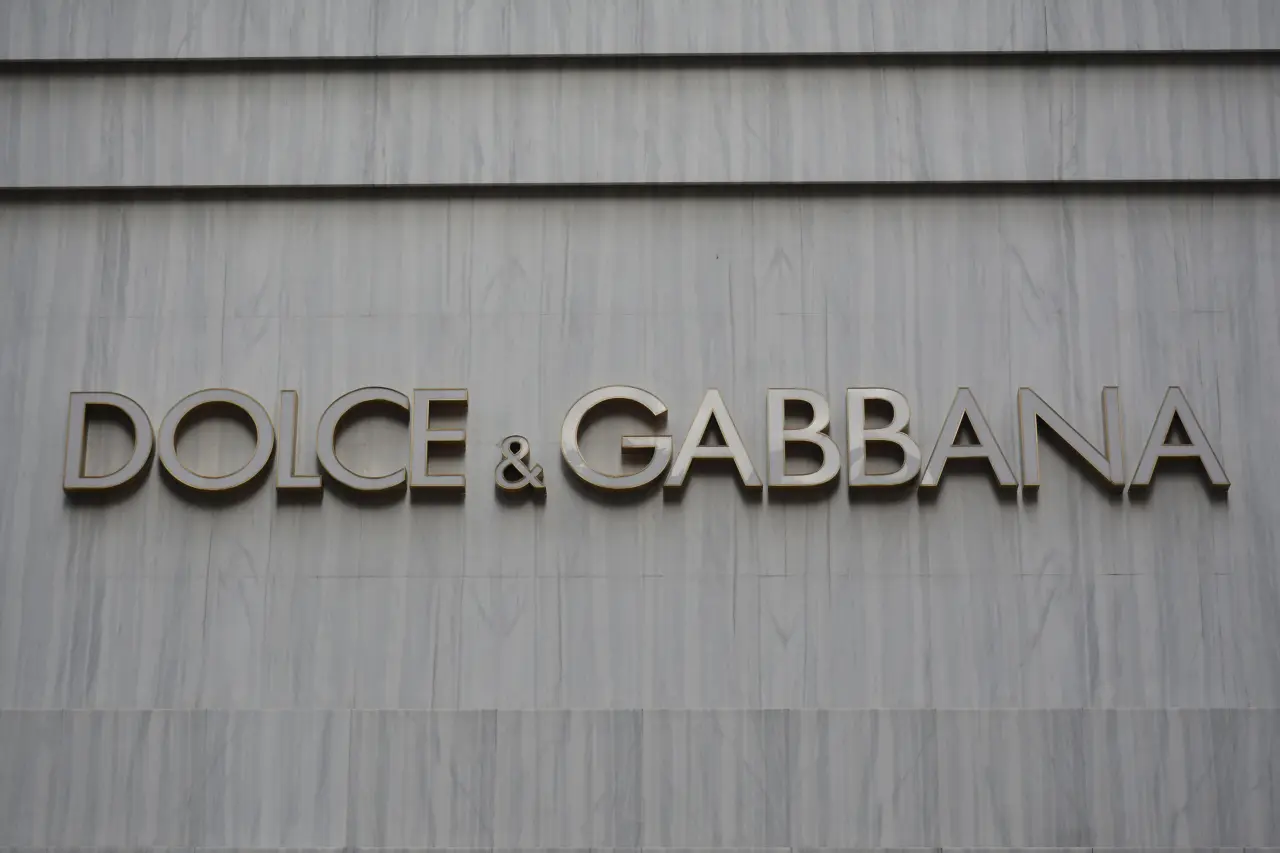 Gabbana cessione quota
