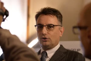 Giovanni Palazzi StageUp