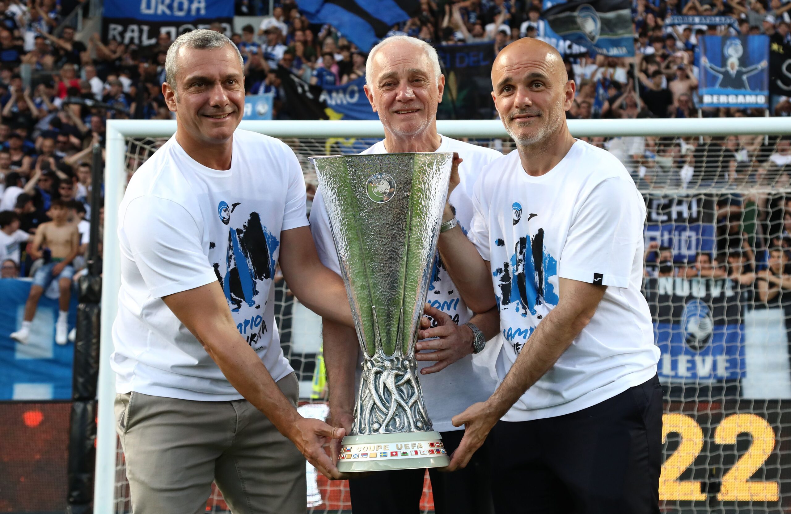 Atalanta BC v Torino FC - Serie A TIM