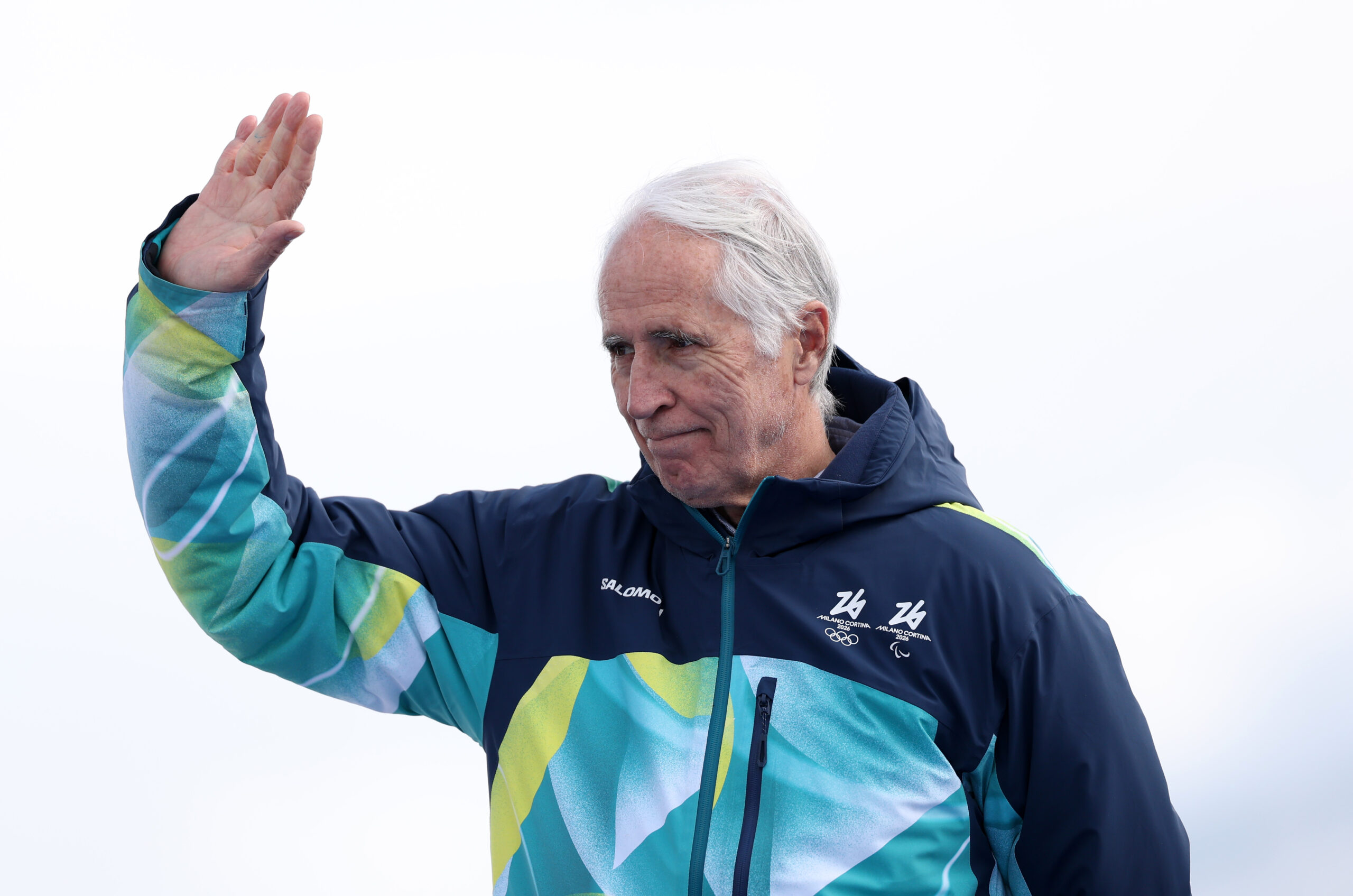 Para Alpine Skiing - Milano Cortina 2026 Winter Paralympic Games: Day 9