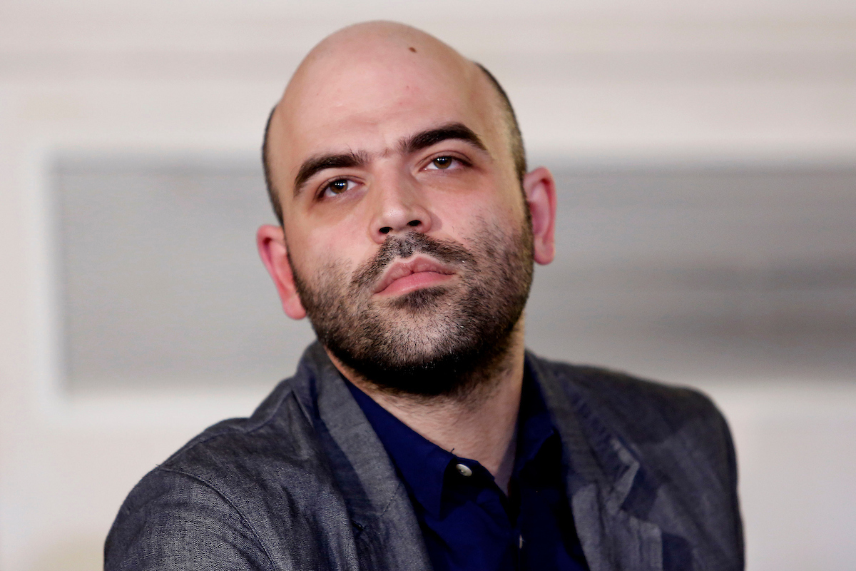 Presentazione del libro 'La Felicita' al Potere'