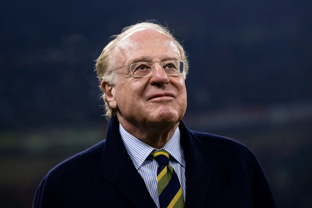 Scaroni stipendio Enel