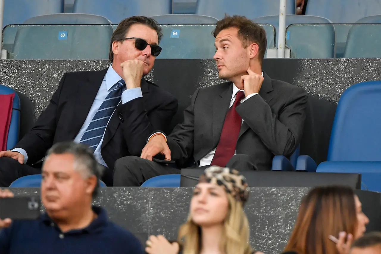 Roma Everton qualificazione Champions