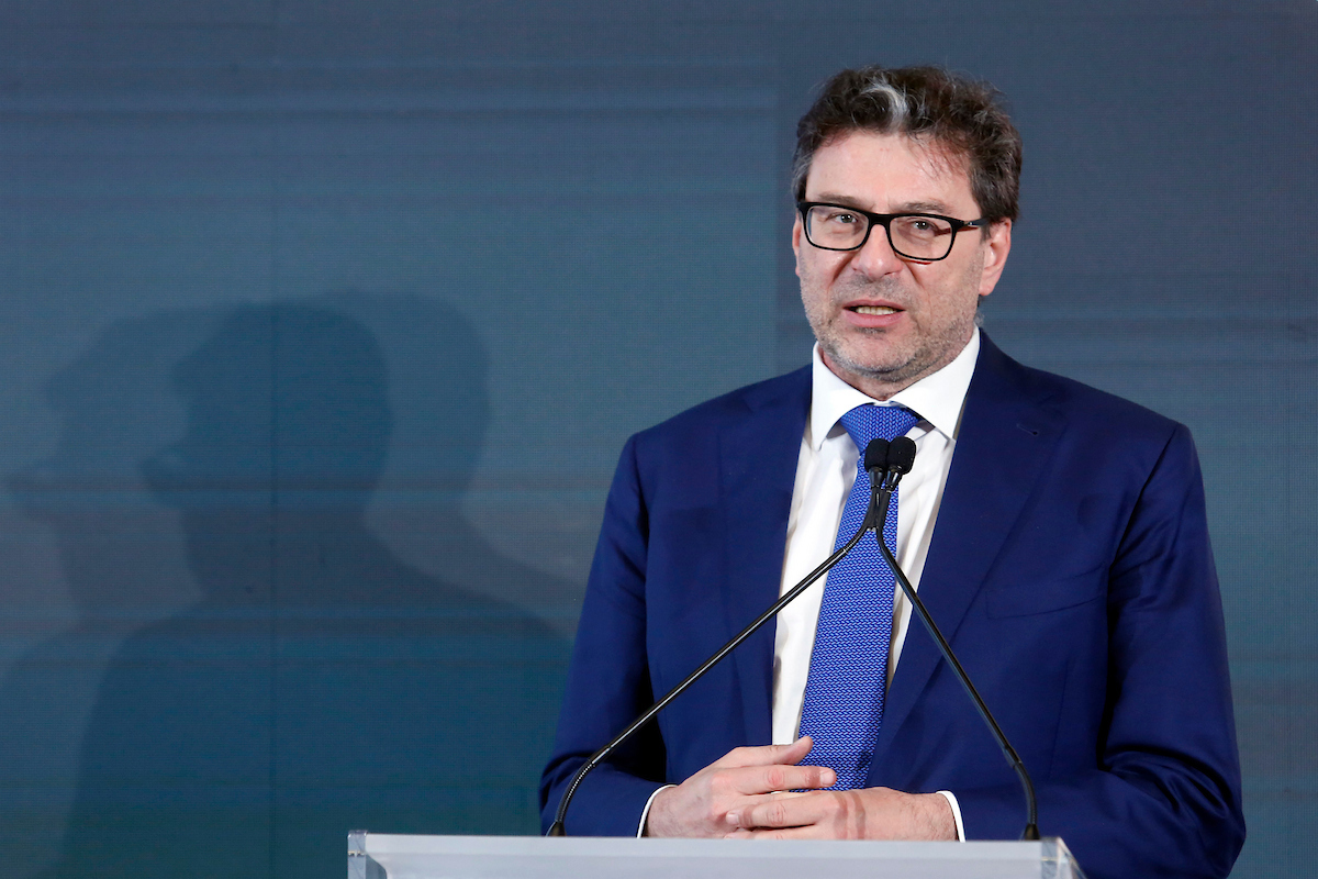 Rome Presentation of the train La Dolce Vita