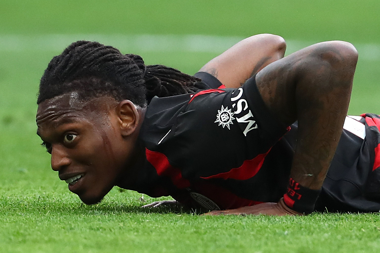 Mediascore giornata 32