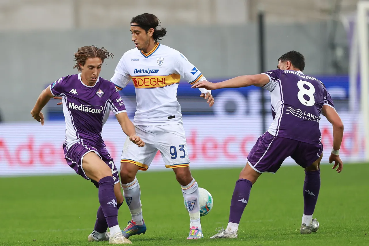 acf-fiorentina-v-us-lecce-serie-a