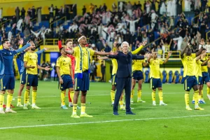 al nassr