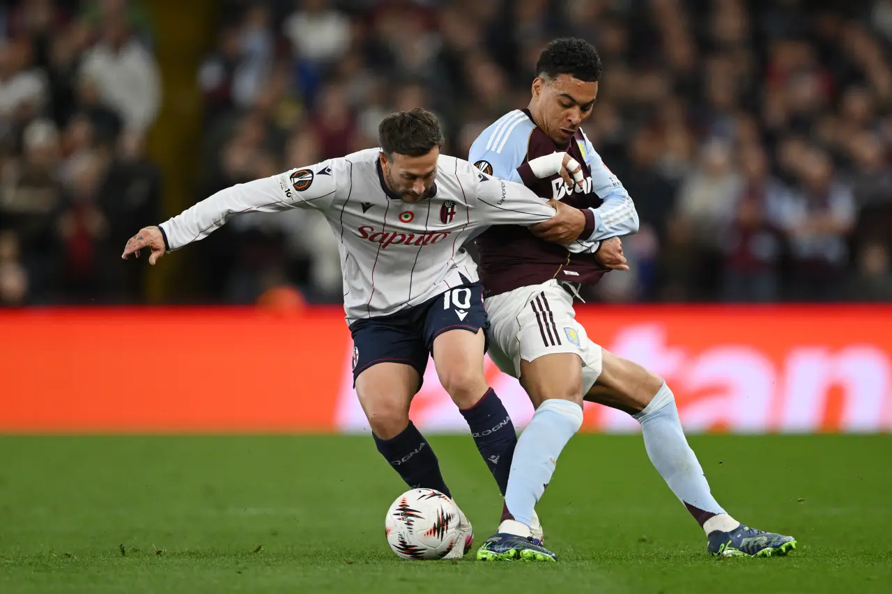 Serie A quinto posto Champions