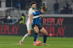 atalanta-bc-v-as-roma-serie-a