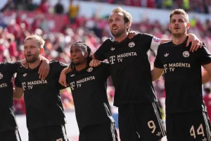 bayern monaco