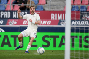 Bologna FC 1909 v SS Lazio - Serie A