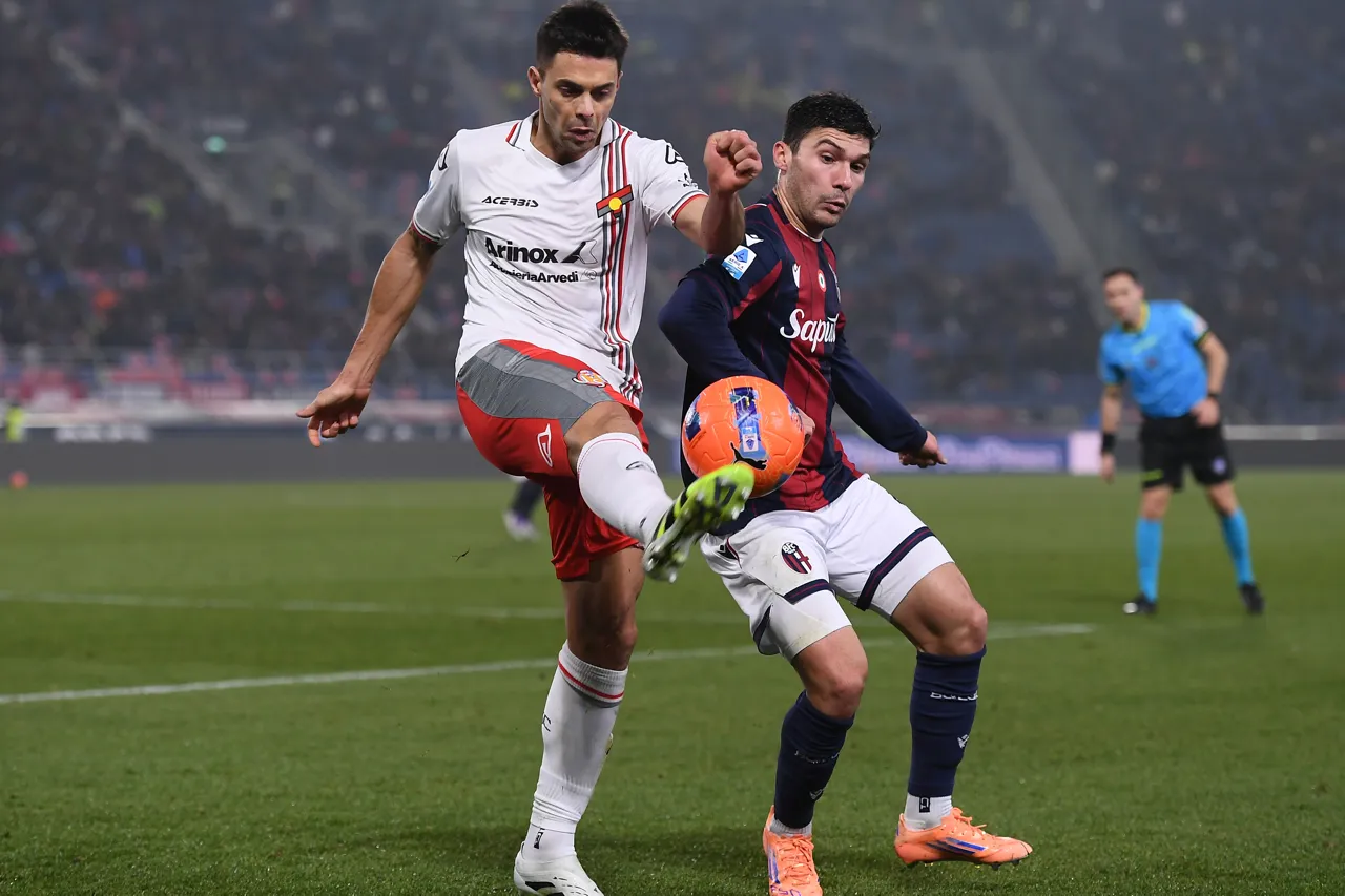 bologna-fc-1909-v-us-cremonese-serie-a