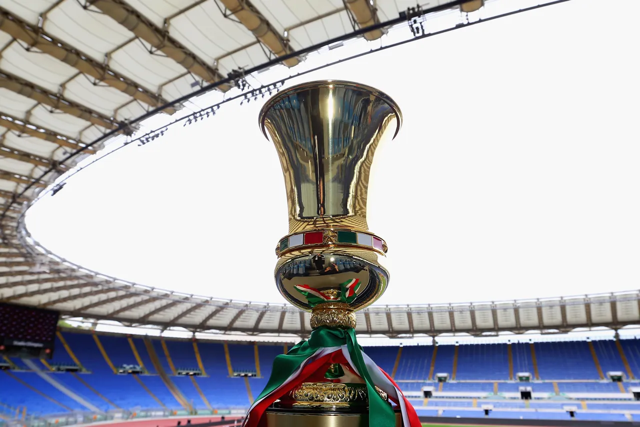 coppa italia