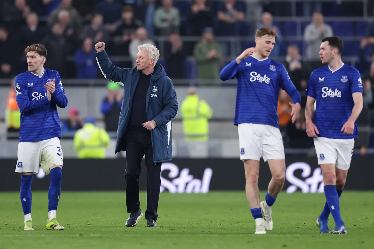 everton