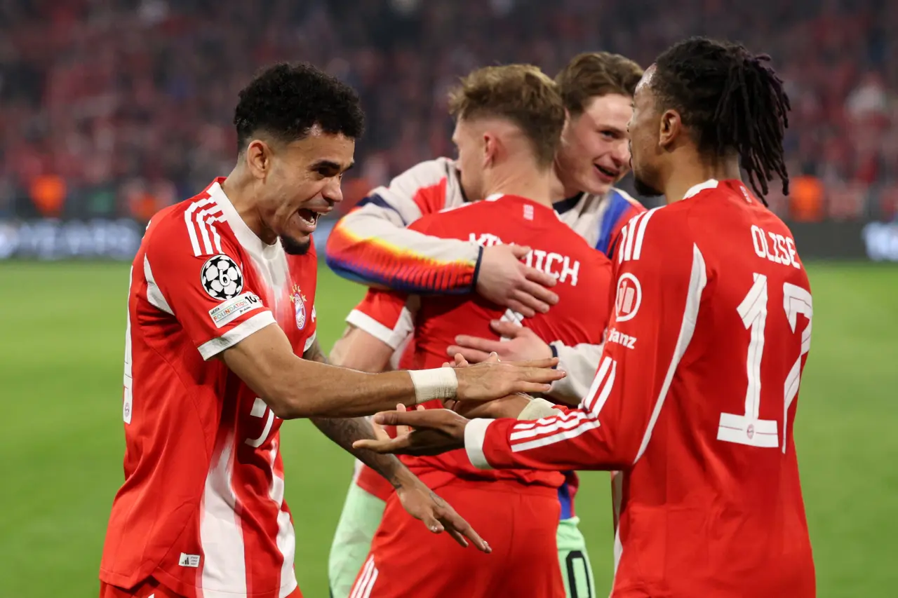 Dove vedere semifinali Champions