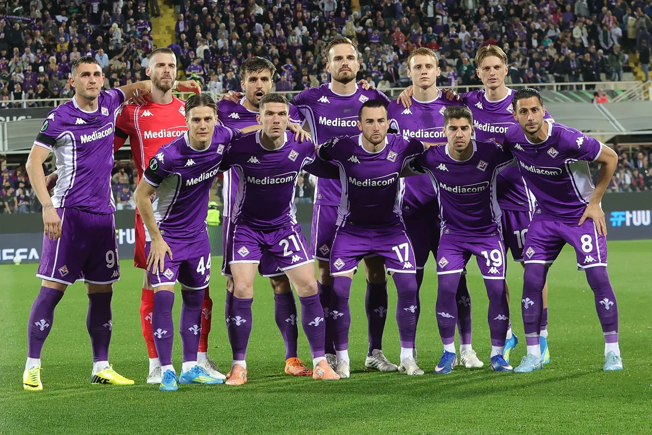 fiorentina