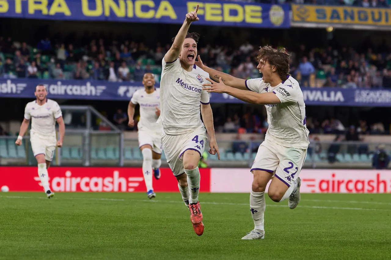 fiorentina