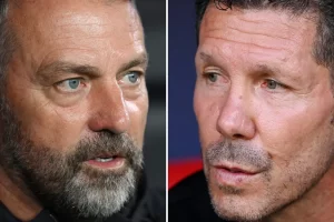 flick e simeone