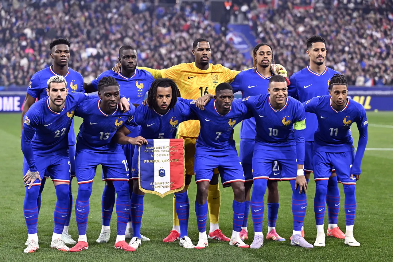 francia