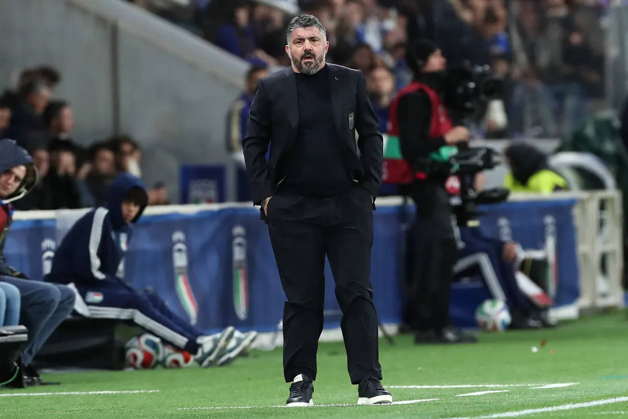gattuso
