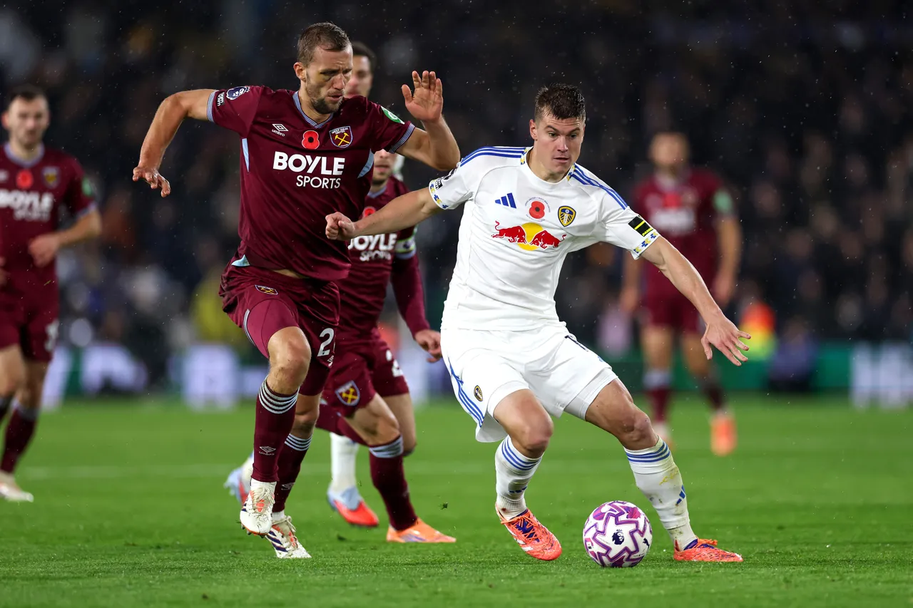 leeds-united-v-west-ham-united-premier-league