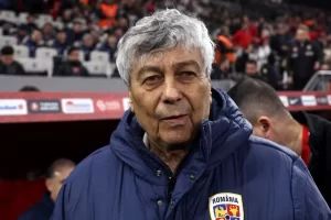 lucescu