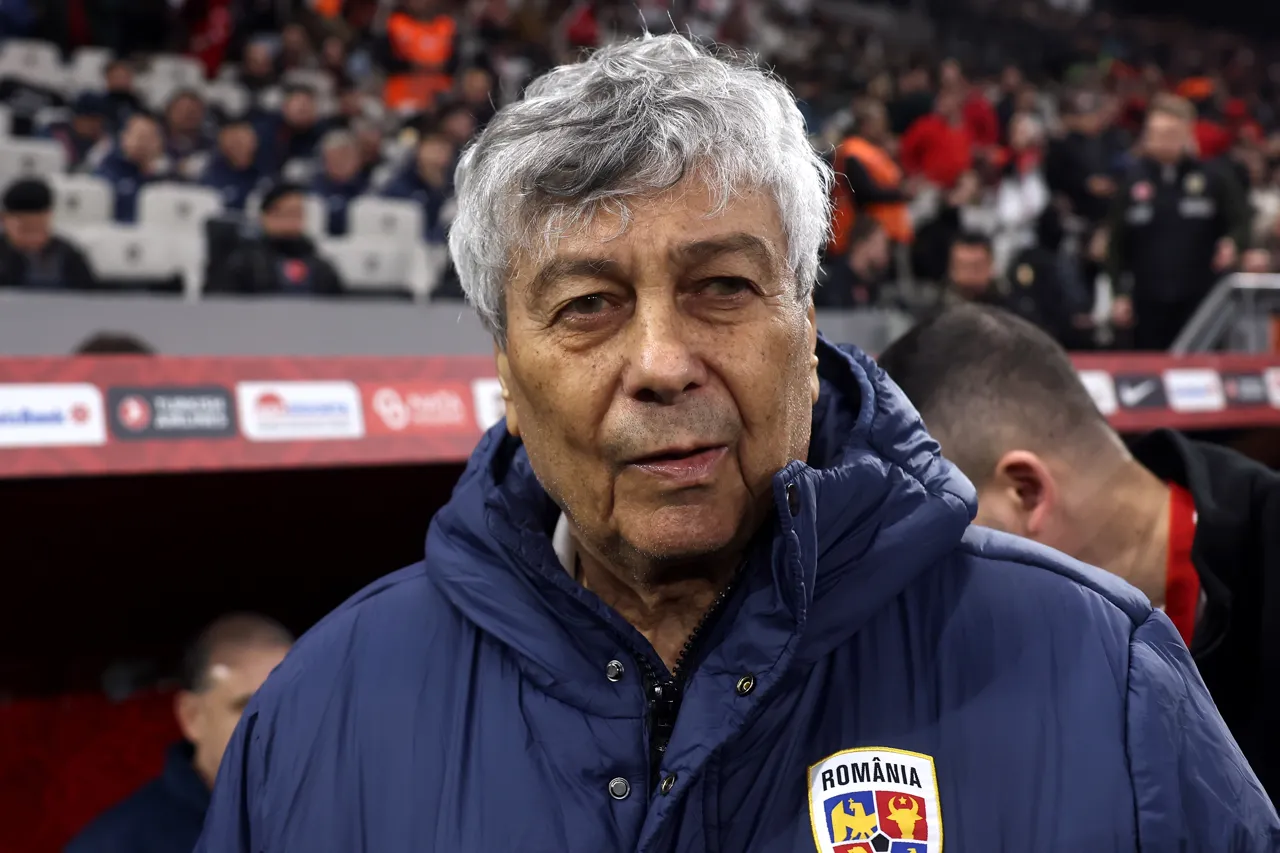 lucescu