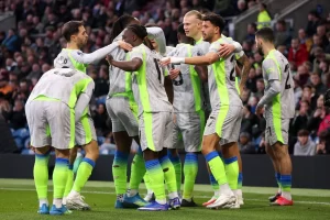 manchester city