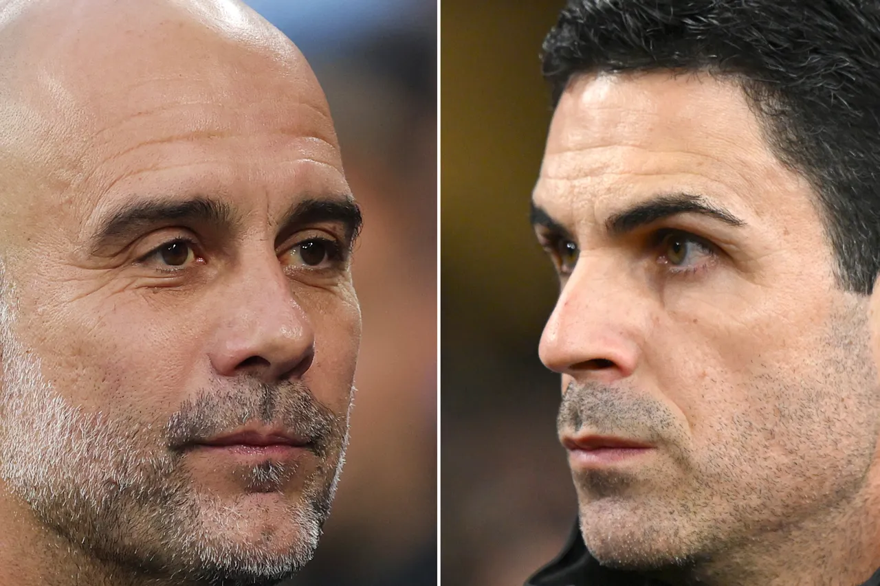 manchester-city-v-arsenal-premier-league