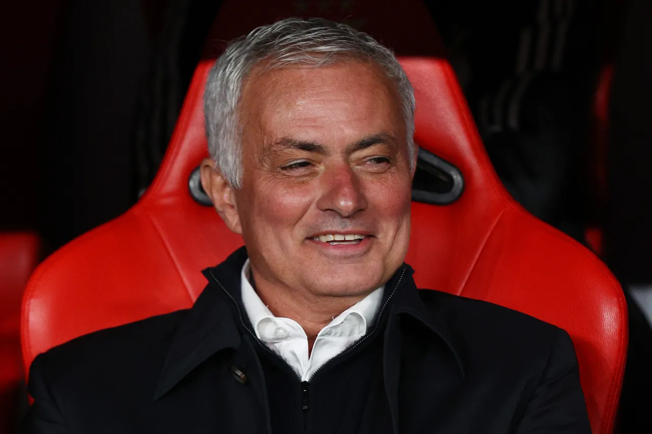 mourinho