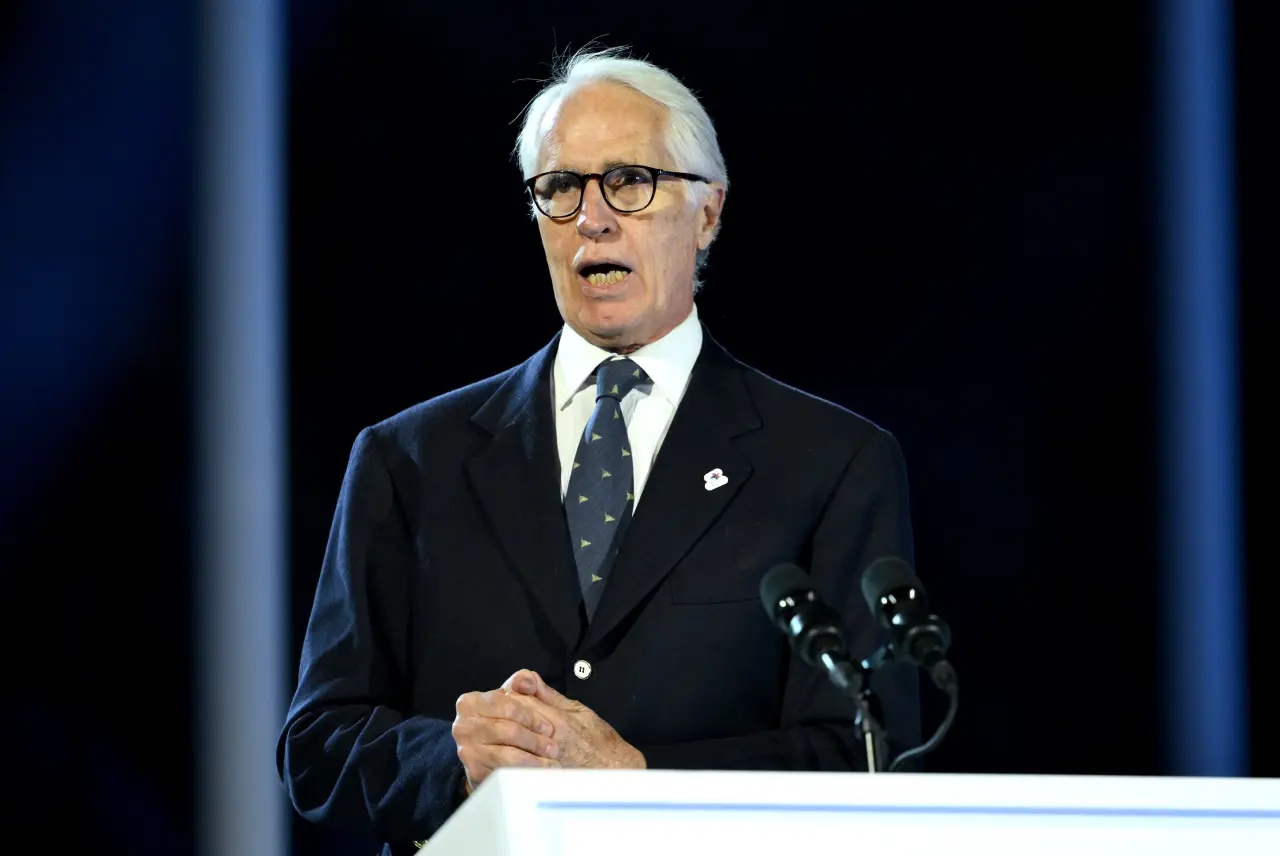 Chi è Giovanni Malagò