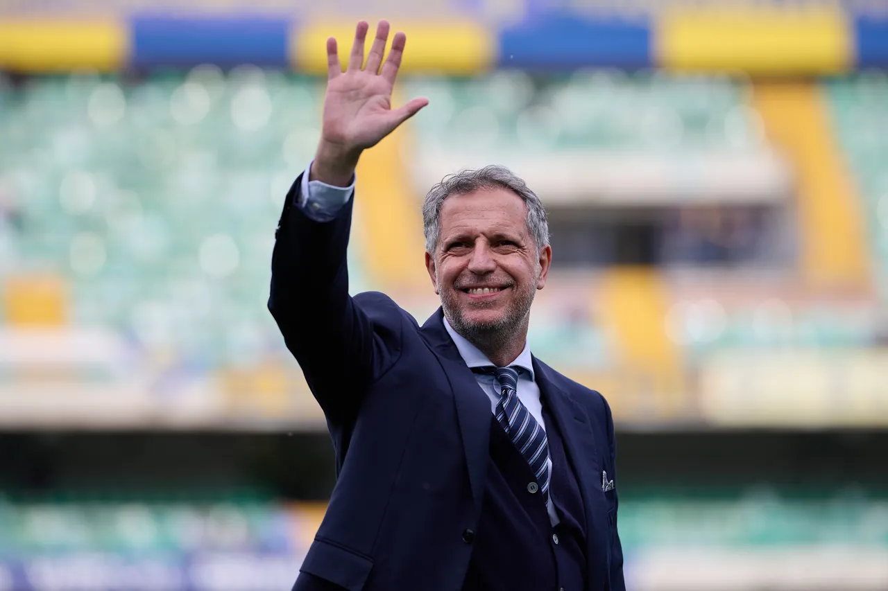 Paratici plusvalenze Juve
