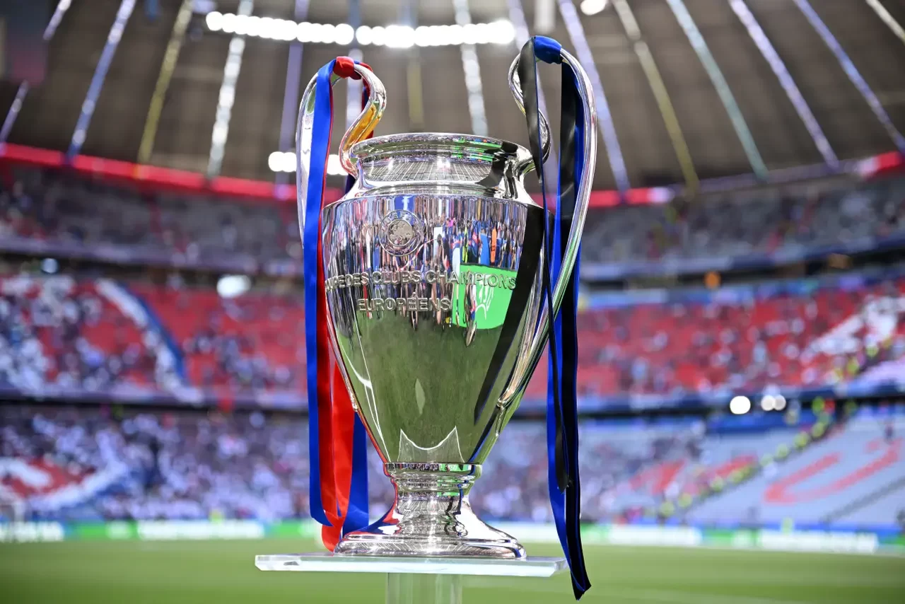 Diritti tv coppe europee 2027 2031