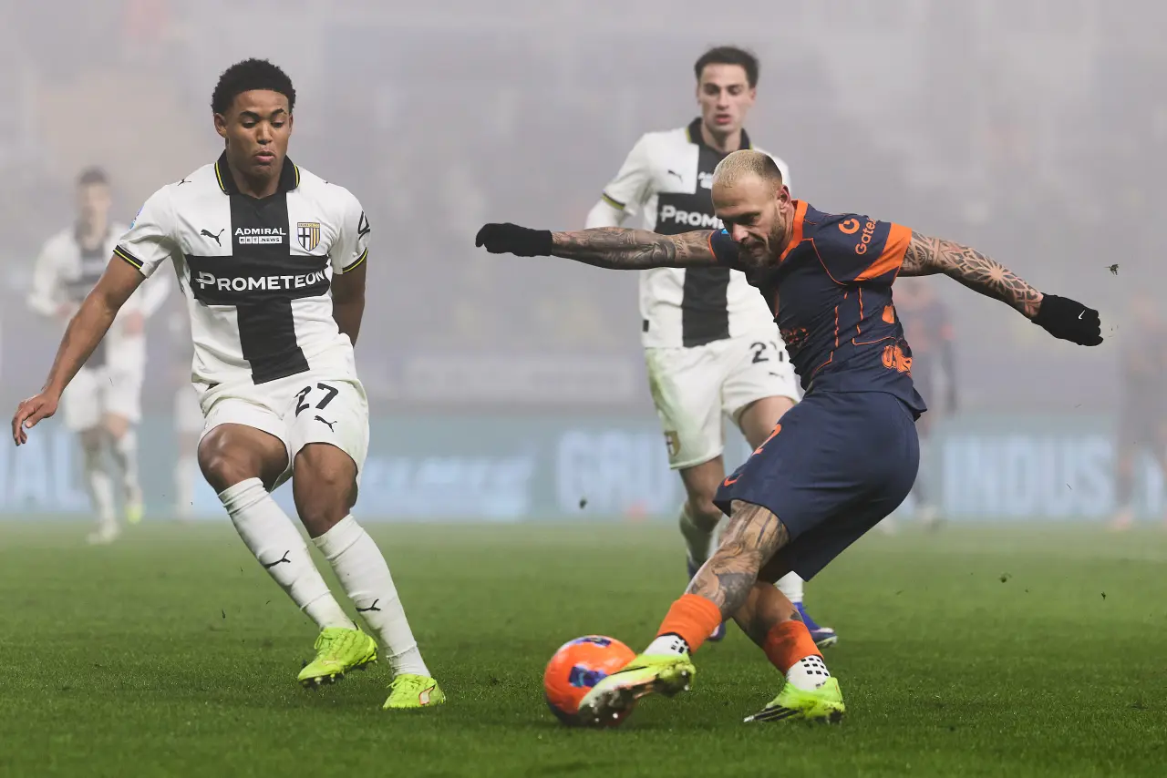 Serie A anticipi e posticipi giornata 35